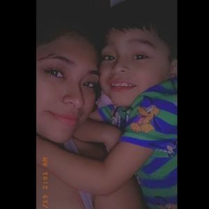 Meet your Posher, Esmeralda'